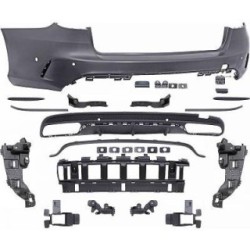 Bumper DIEDERICHS 1673555