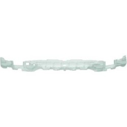 Bumper Impact Absorber DIEDERICHS 1673561