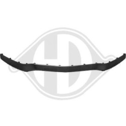 Pare-chocs 1673562 pour Mercedes Classe C DIEDERICHS