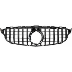 Radiator Grille Insert DIEDERICHS 1673741