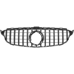 Radiator Grille Insert DIEDERICHS 1673742