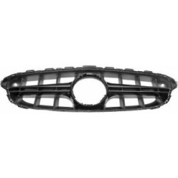 Radiator Grille DIEDERICHS 1673840