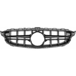 Radiator Grille DIEDERICHS 1673841