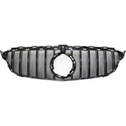 Radiator Grille Insert DIEDERICHS 1673842