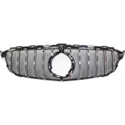 Radiator Grille Insert DIEDERICHS 1673843