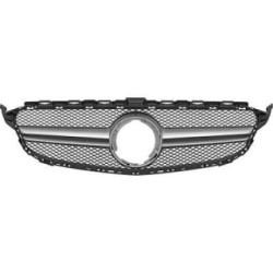 Radiator Grille DIEDERICHS 1673940