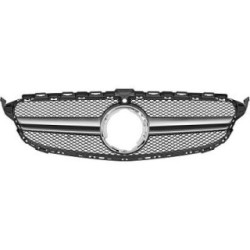 Radiator Grille DIEDERICHS 1673941