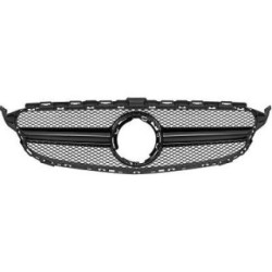 Radiator Grille DIEDERICHS 1673942