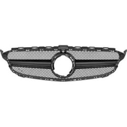 Radiator Grille DIEDERICHS 1673943