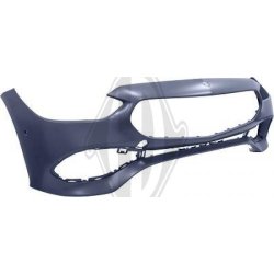 Pare-chocs DIEDERICHS 1674051 pour MERCEDES CLASSE C OE A20688510019999