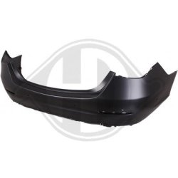 Bumper DIEDERICHS 1674056 OE Ref A20688027009999