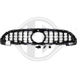 Radiator Grille DIEDERICHS 1674241