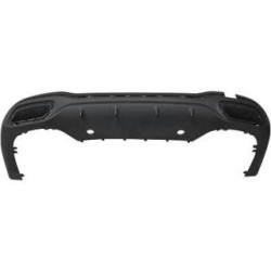 Pare-chocs 1674258 pour MERCEDES CLASSE C OE A2068854503