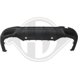 Pare-chocs 1674258 pour MERCEDES CLASSE C OE A2068854503 DIEDERICHS