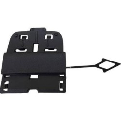 Tow Hook Flap DIEDERICHS 1674268 OE Ref 206 885 36 03