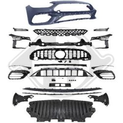 Bumper DIEDERICHS 1674351