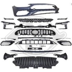 Bumper DIEDERICHS 1674354