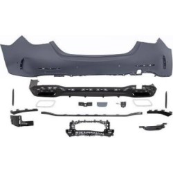 Bumper DIEDERICHS 1674355