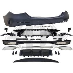 Bumper DIEDERICHS 1674356