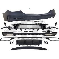 Bumper DIEDERICHS 1674357