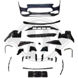 Bumper DIEDERICHS 1674450