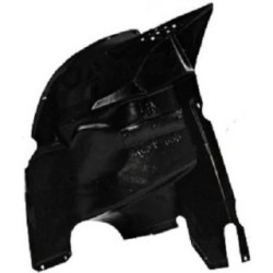 Passage de roue 1680009 pour MERCEDES CLASSE A OE A1686900130