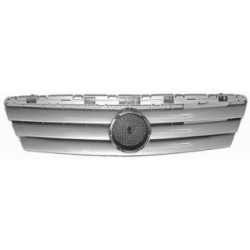 Radiator Grille DIEDERICHS 1680041 OE Ref 168 888 01 60