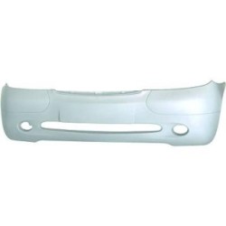 Bumper DIEDERICHS 1680050 OE Ref A1688850025