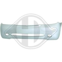 Pare-chocs 1680050 pour MERCEDES CLASSE A OE A1688850025 DIEDERICHS