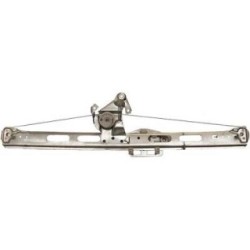 Window Regulator DIEDERICHS 1680120 OE Ref A1687201246