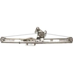 Window Regulator DIEDERICHS 1680121 OE Ref A1687200346