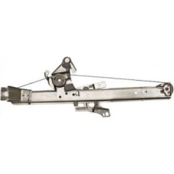 Window Regulator DIEDERICHS 1680122 OE Ref A1687301246