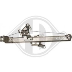 Lève-vitre 1680122 pour MERCEDES CLASSE A OE A1687300446 DIEDERICHS