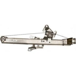 Window Regulator DIEDERICHS 1680123 OE Ref A1687301146
