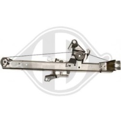 Lève-vitre 1680123 pour MERCEDES CLASSE A OE A1687300346 DIEDERICHS