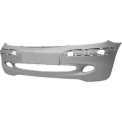 Bumper DIEDERICHS 1680150 OE Ref A1688853025
