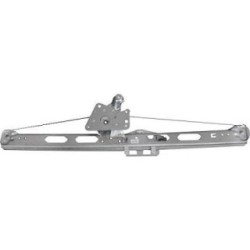 Window Regulator DIEDERICHS 1680220 OE Ref A1687202046
