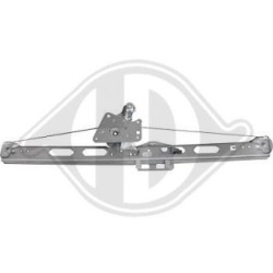 Lève-vitre 1680220 pour MERCEDES CLASSE A OE A1687202046 DIEDERICHS