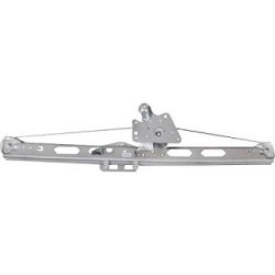 Window Regulator DIEDERICHS 1680221 OE Ref A1687201946