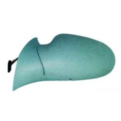 Exterior Mirror DIEDERICHS 1680324 OE Ref A168 810 04 76