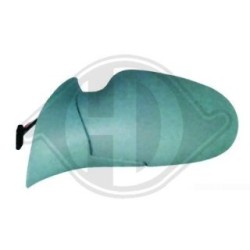 Rétroviseur extérieur 1680324 pour MERCEDES CLASSE A OE A16881012169706 DIEDERICHS