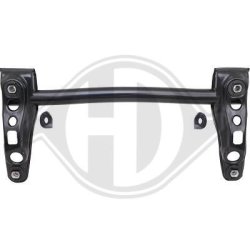 Subframe Crossmember (axle) DIEDERICHS 1680419 OE Ref A1683501508