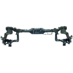 Front Cowling Panel DIEDERICHS 1681002 OE Ref A1696200434