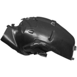 Wheel Arch Liner DIEDERICHS 1681009 OE Ref A1696903330
