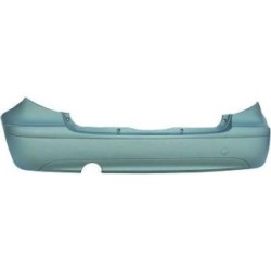 Bumper DIEDERICHS 1681055 OE Ref 169 885 09 25