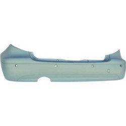Pare-chocs 1681058 pour MERCEDES CLASSE A OE A1698851825