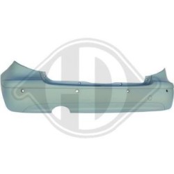 Pare-chocs 1681058 pour MERCEDES CLASSE A OE A1698851825 DIEDERICHS