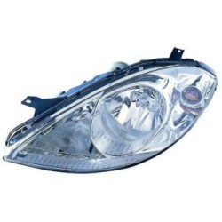 Phare 1681081 pour MERCEDES CLASSE A OE A1698200161