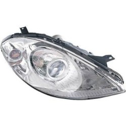 Headlight DIEDERICHS 1681082 OE Ref 169 820 06 61