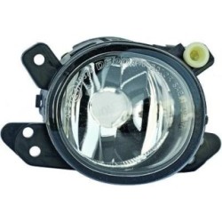 Front Fog Light DIEDERICHS 1681088 OE Ref A2518200856